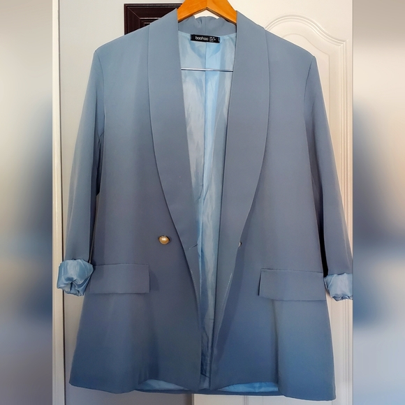 Women's Blazer - Picture 1 of 5